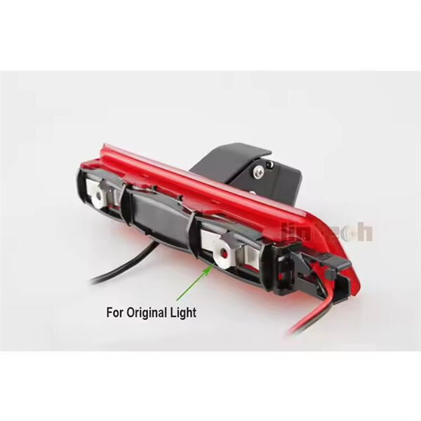 Safely Park and Reverse with the Best Wireless Car Rear View Camera System