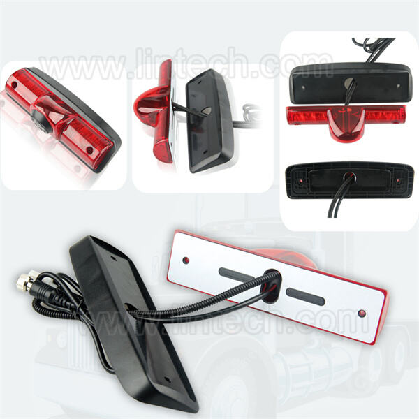 Avantajele unei camere rear wireless pentru o parcare sigură.
