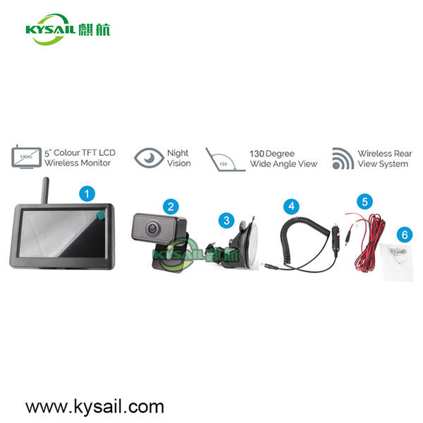 استثمر في DVR المحمول للمركبات لتحسين السلامة وزيادة الإنتاجية.