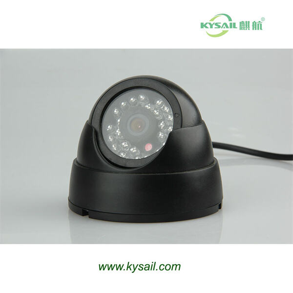 دوربین CCTV قله‌ای برای خانه یا کسب و کار شما