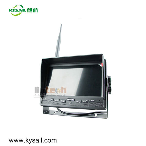 Camere Mobile DVR Puternice pentru Securitate Îmbunătățită Pe Drum