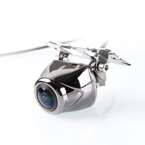 Never Miss a Thing u2013 How Rear Cameras Benefit Your Truck's Visibility