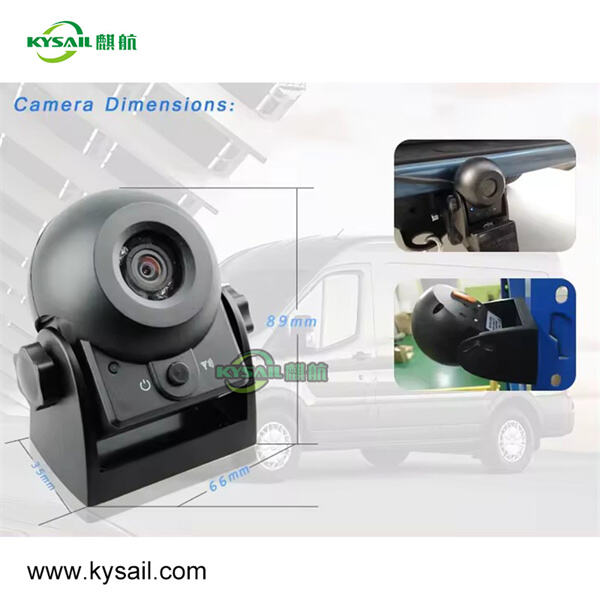 Never Compromise on Safety with These Best-Selling Wireless Car Rear View Cameras