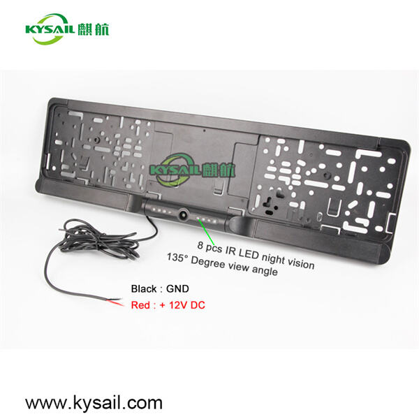 Enjoy Hassle-Free Parking with Wireless Rear View Cameras