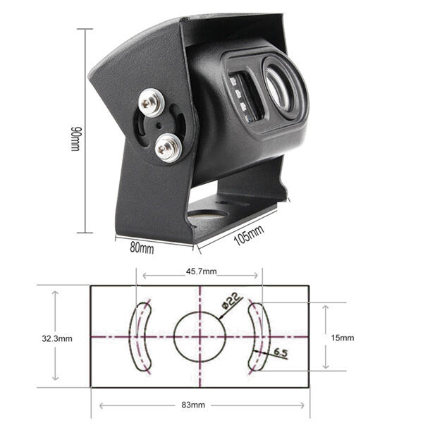 Boyo Backup Camera is the Convenient Solution
