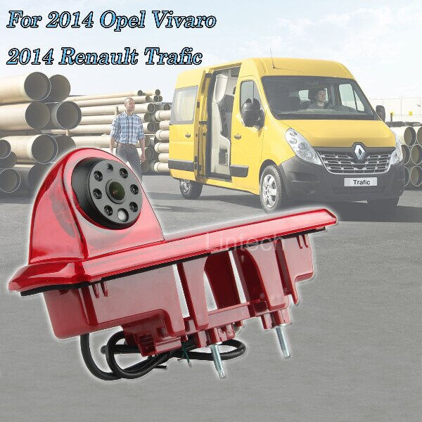 Reliable technology for perfect visibility in all conditions