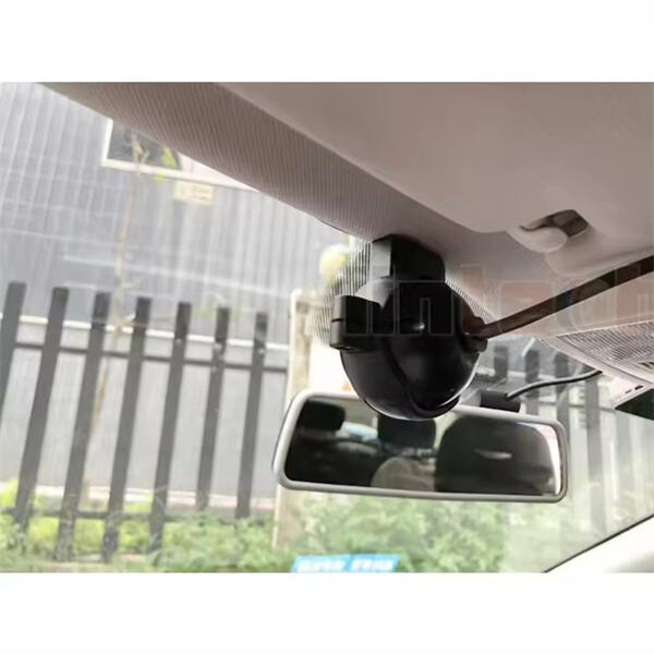 Rear View Mirror Backup Camera