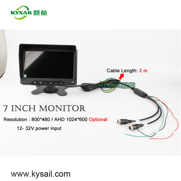 Discover the Benefits of Installing the Best Aftermarket Backup Camera in Your Car!