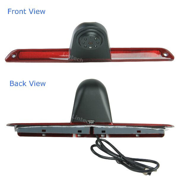 Keep an Eye on Your Vehicle Anytime, Anywhere with WiFi Car Camera