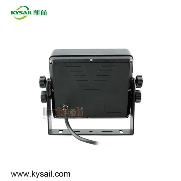 Reliable and durable displays for all your outdoor needs