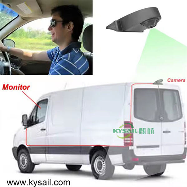 Continuous Recording Made Easy with WiFi Car Camera