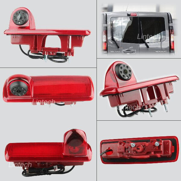 Améliorez votre visibilité et votre vigilance sur la route avec une caméra vidéo arrière de pointe.