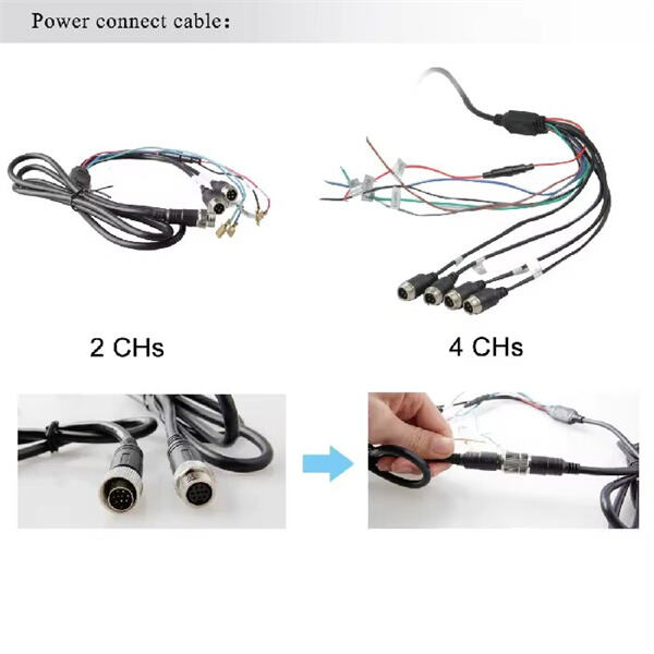 Improve Your Driving Experience with a High-Quality Truck Rear Camera