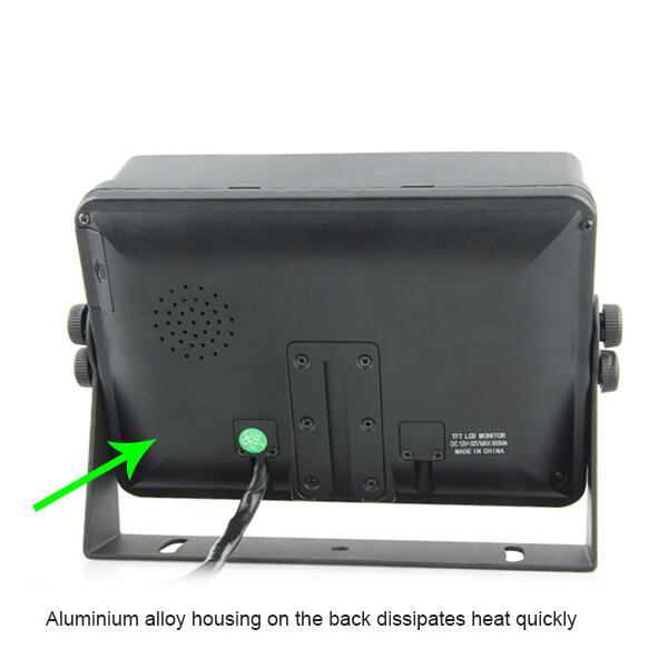 Install a Backup Camera System for Easy Parking and Reversing
