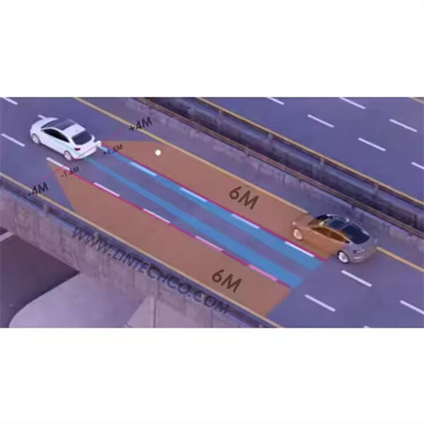 The benefits of having a blind spot monitoring system in your vehicle