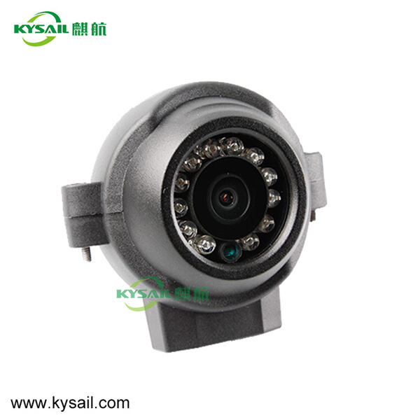 Upgrade Your Car's Safety Features with HD Rear View Camera