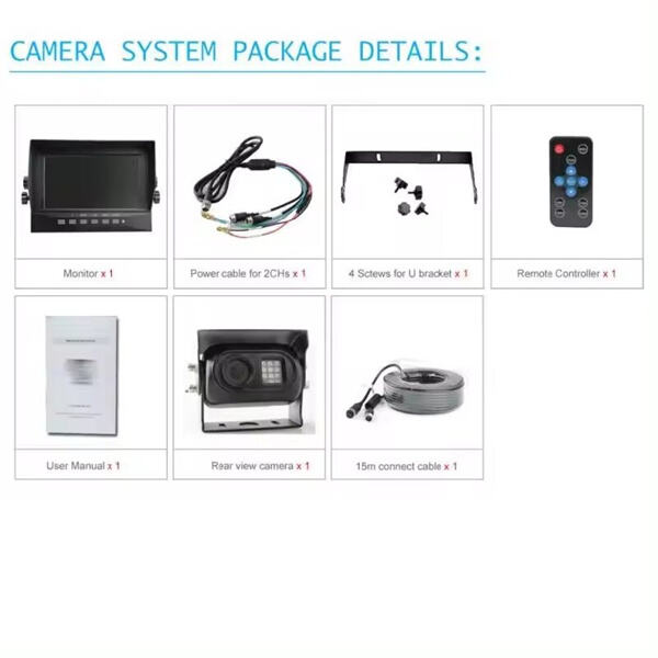 De ce alegerea unei camere rear wireless este o decizie inteligentă.