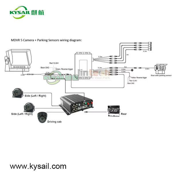 Keep an Eye on What Matters Most with a DVR Camera System