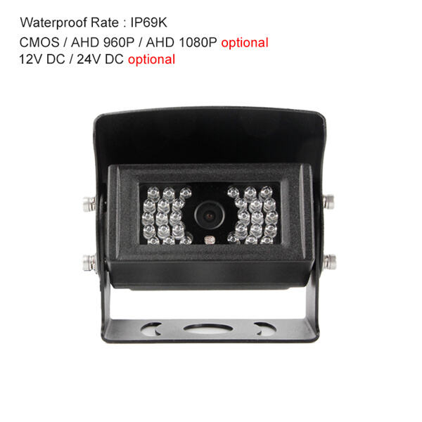 Protect Your Car and Your Family with a Reliable Backup Camera Mirror