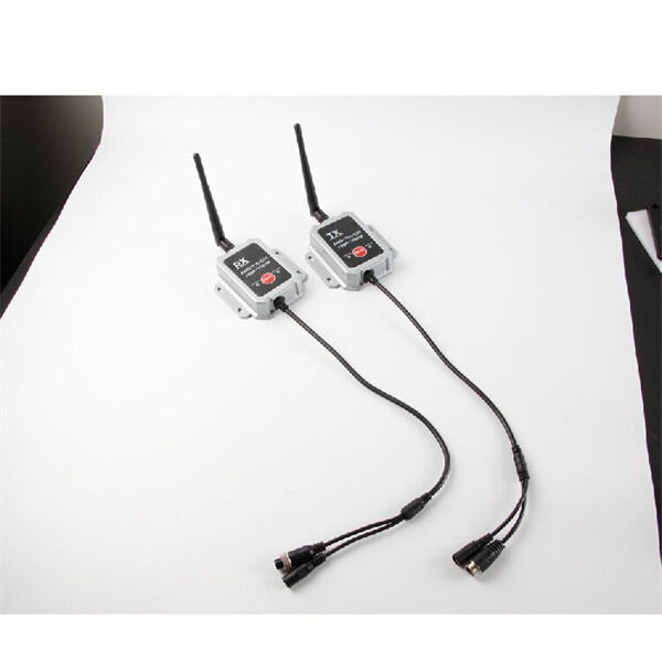 Never Worry Again with an Auto Rear Backup Camera