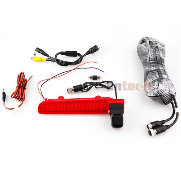 Erreichen Sie die perfekte Haltung mit einem verstellbaren Heckkantensatz-Kit