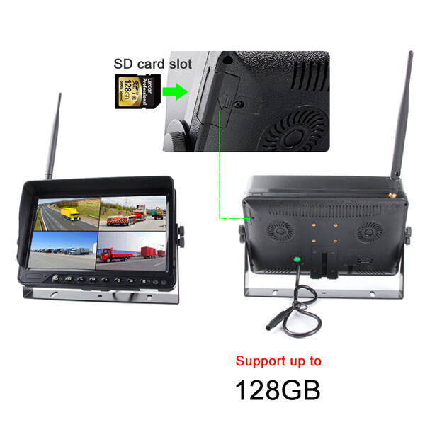 Upgrade Your Ride with the Best Aftermarket Backup Camera Today!