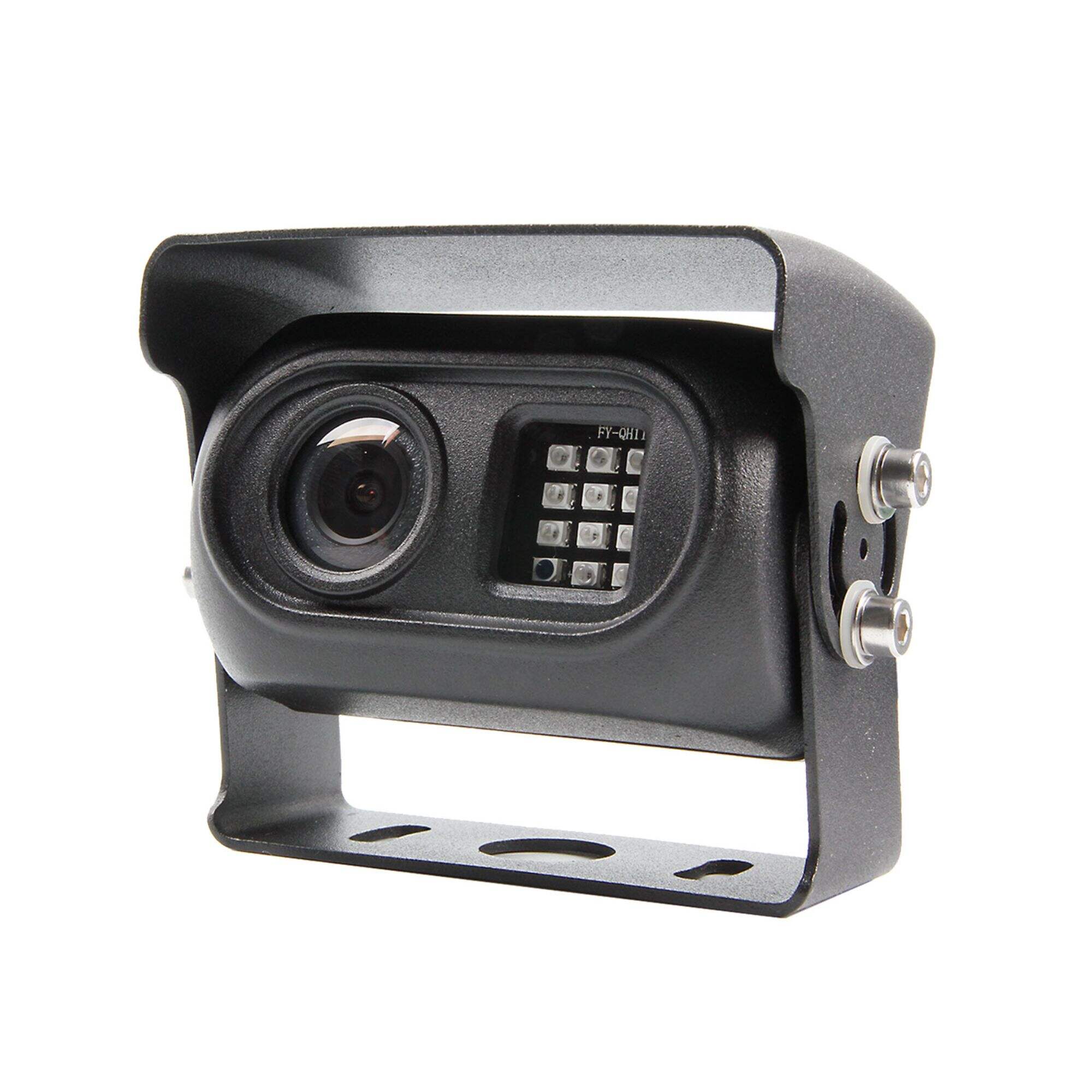 High Quality Refrigerated Waterproof IP69K 1080P 960P Truck Trailer Camera Reverse Backup Camera