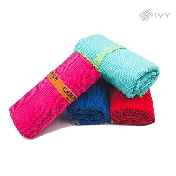 How to Use Exercise Towels?