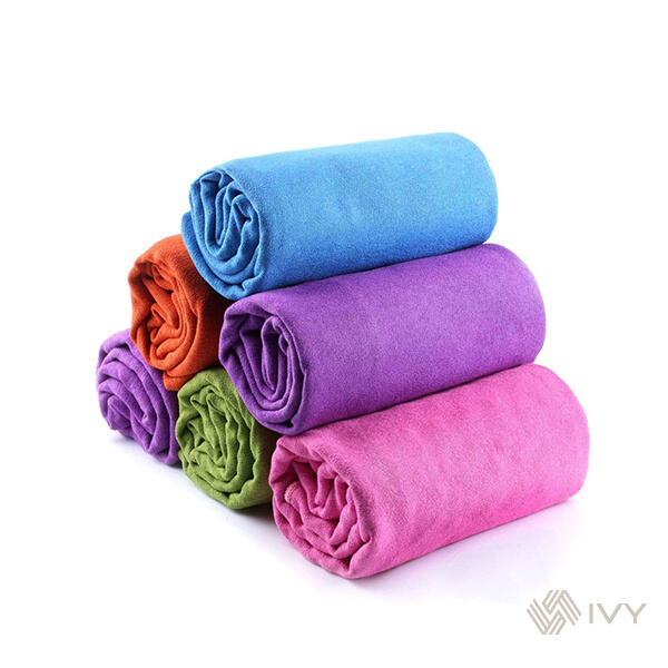 5. Just How to Use The Yoga Mat Cover Towel