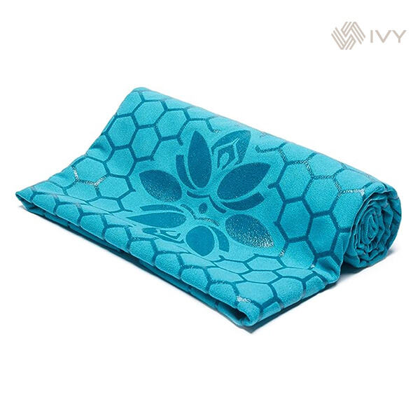 Safety of Microfiber Yoga Towels