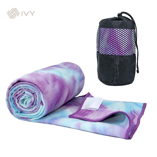 best yoga mat towel-13