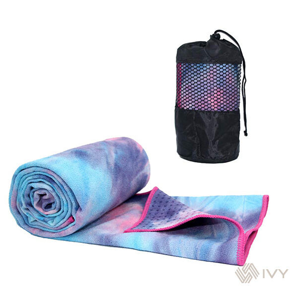 Utilizing Hot Yoga Towels Safely