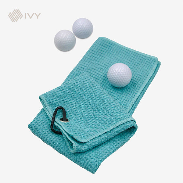 Quality of Towel Golf