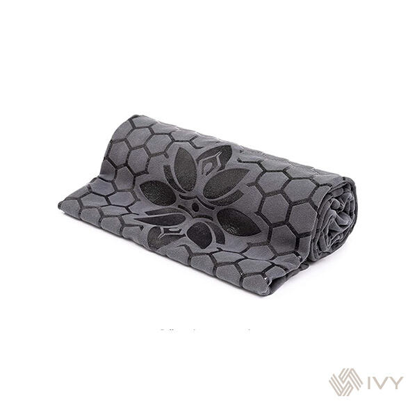 Innovation of Non-Slip Yoga Mat Towel