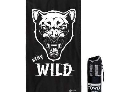 Personalized Gym Towels for Membership Programs