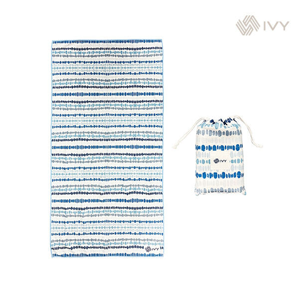 Upgrade your lounging game with a practical towel pool