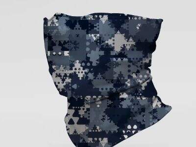 Advice For Outdoor Enthusiasts- Top 5 Neck gaiter Manufacturers in China