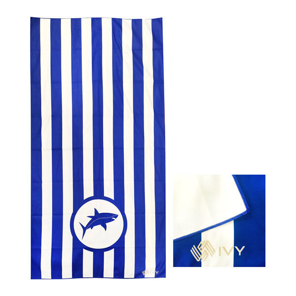 How to Use Beach Sand Towel?