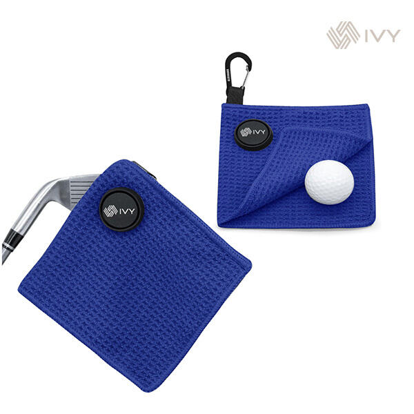 golf magnetic towel-13