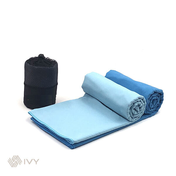 Advantages of Utilizing a Fitness Towel