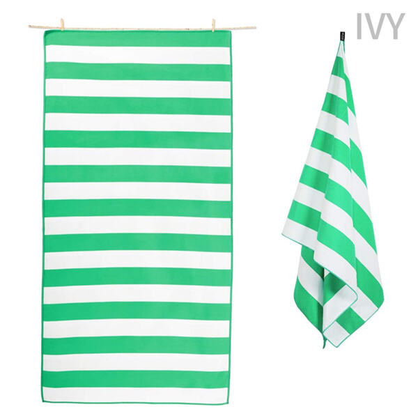 How to Use Promotional Beach Towels?