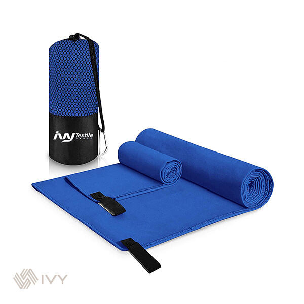 The Workout Towel