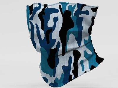 Top 10 Neck Gaiter Supplier Avoiding Sunburn in France