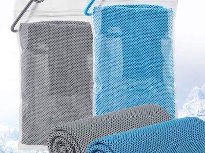 Eco-Friendly Microfiber Towels for Sustainable Businesses