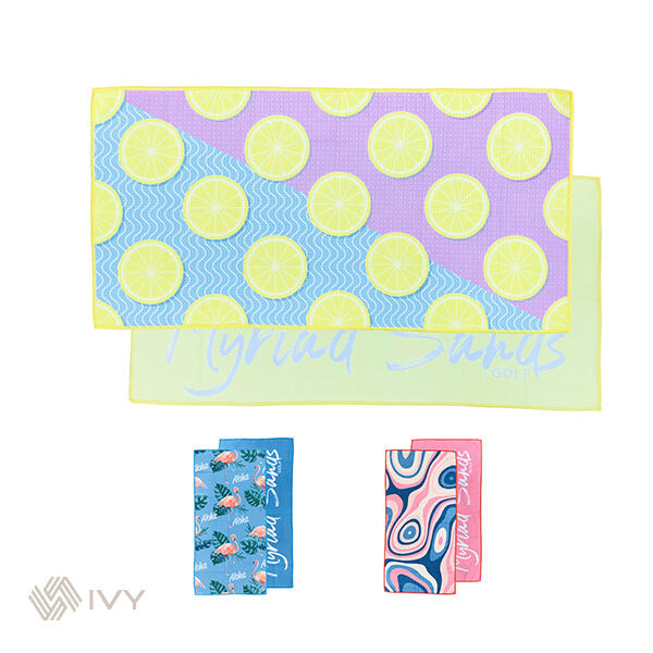 Look Good and Feel Good with a Workout Towel