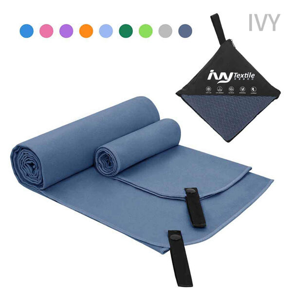 Innovation and Safety of a Yoga sweat towel