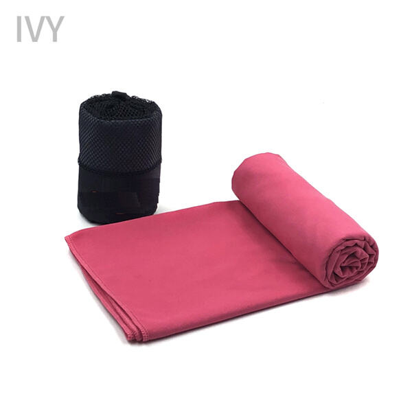 How to Use a Yoga Sweat Towel?