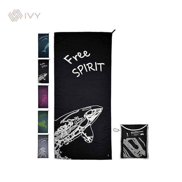 Keep Cool and Fresh During Your Exercise Routine with Our Stylish Sweat Towels