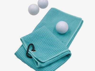 Personalizované ručníky jako každodenní kontakt v značkách zdraví a wellness