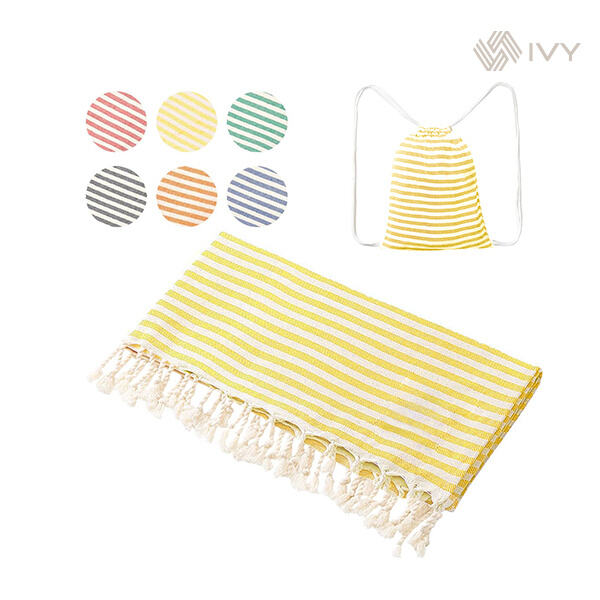 The versatile towel pool
